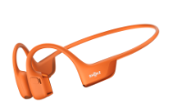 Shokz OpenRun Pro 2 Wireless Bone Conduction Headphones - Bog Dog Running