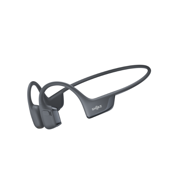 Shokz OpenRun Pro 2 Wireless Bone Conduction Headphones - Bog Dog Running