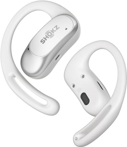 Shokz OpenFit Air - Bog Dog Running