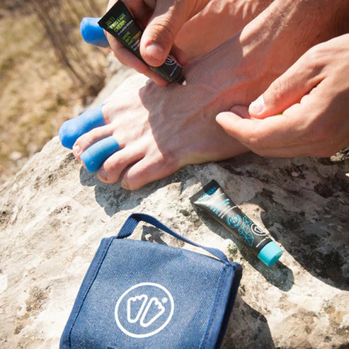 Sidas Footcare Kit - Bog Dog Running