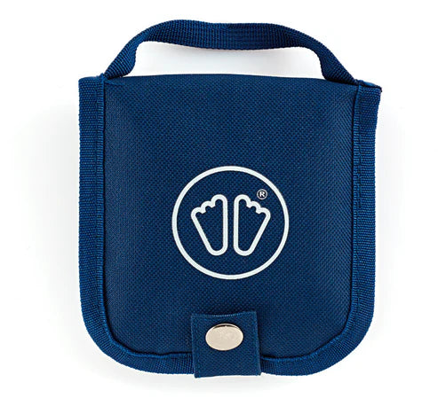 Sidas Footcare Kit - Bog Dog Running