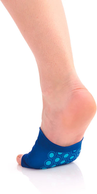 Sidas Gel Plantar Protectors - Bog Dog Running