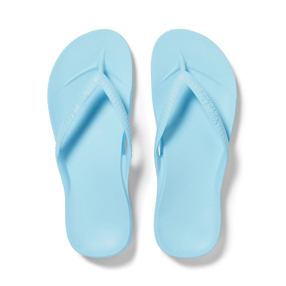 Archies Arch Support Unisex Flip Flops