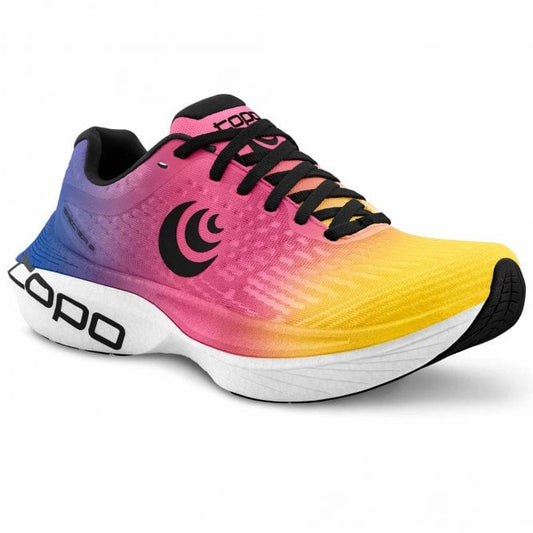 Topo Specter 2 Women's Running Shoe - Bog Dog Running