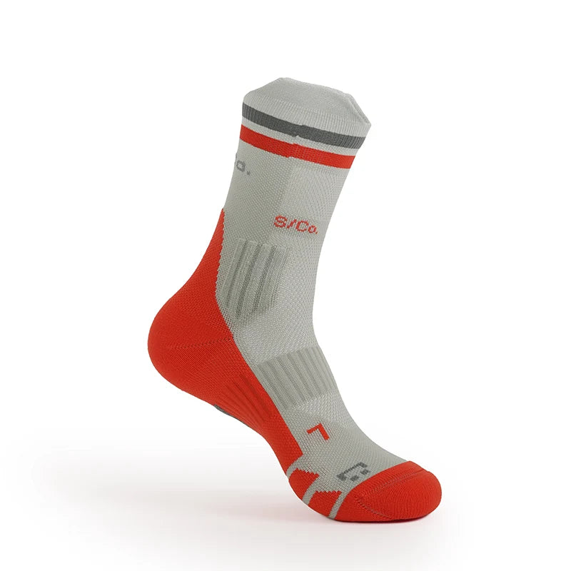 S/Co. Crew Sock