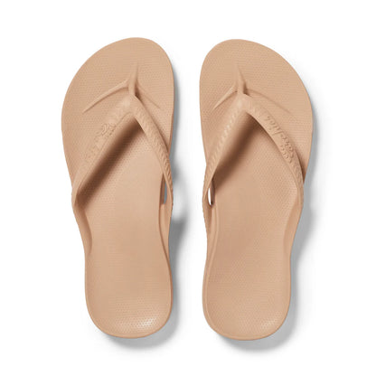 Archies Arch Support Unisex Flip Flops