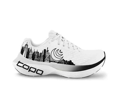 Topo Specter 2 Men's Running Shoe - Bog Dog Running