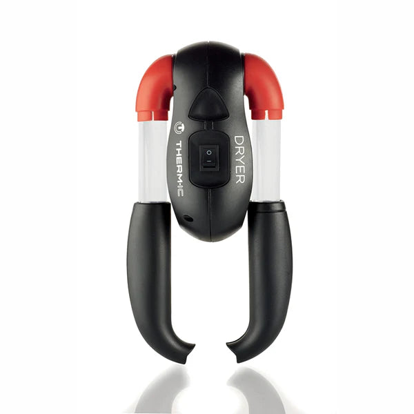 Therm-ic Dryer V2 - Bog Dog Running