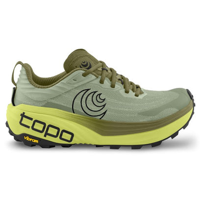 Topo Vista Men's Trail Running Shoe