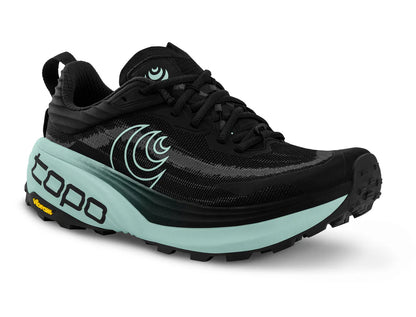 Topo Vista Women's Trail Running Shoe - Bog Dog Running