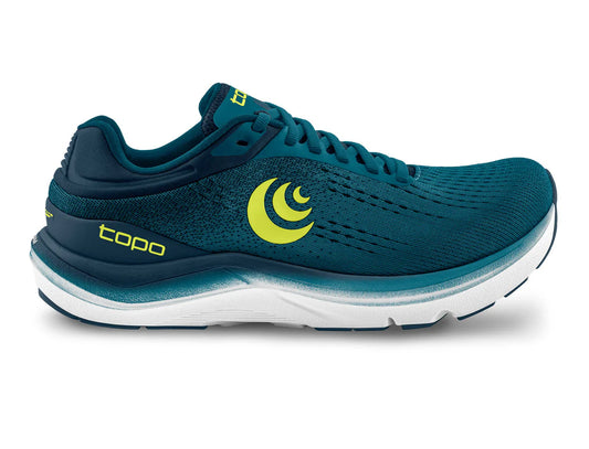 Topo Magnifly 5 Men's Running Shoe - Bog Dog Running