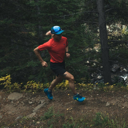 Topo Men's Ultraventure 3 Shoe Bog Dog Running