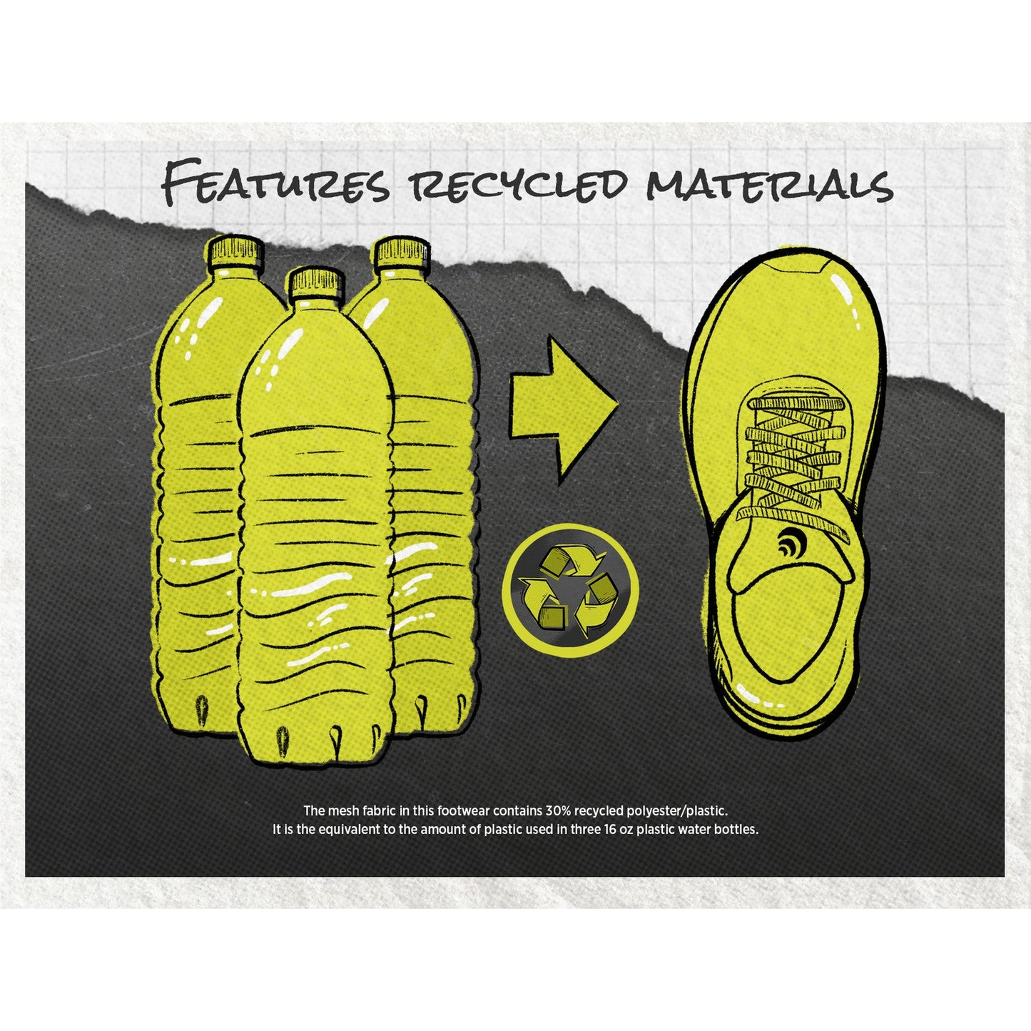 Topo Men's Ultraventure 3 Shoe Bog Dog Running