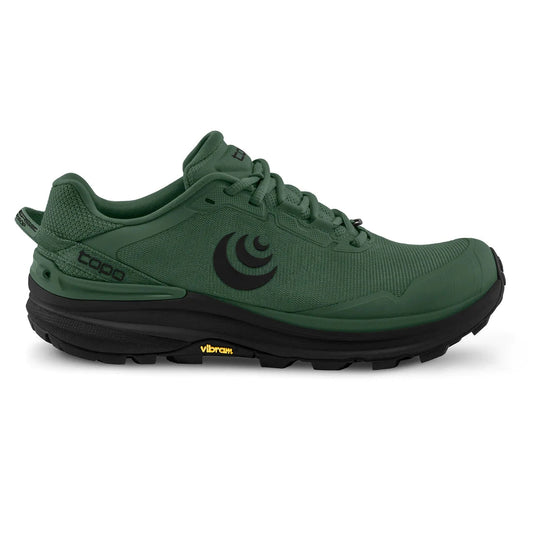 Topo Men's Traverse Shoe Bog Dog Running