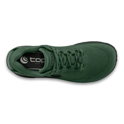 Topo Men's Traverse Shoe Bog Dog Running