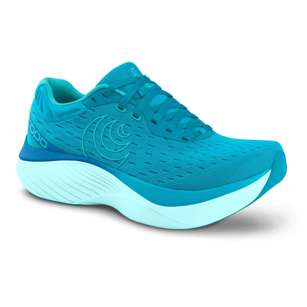 Topo Women's Atmos Shoe Bog Dog Running