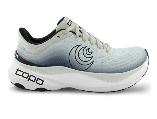 Topo Aura Men's Running Shoe - Bog Dog Running
