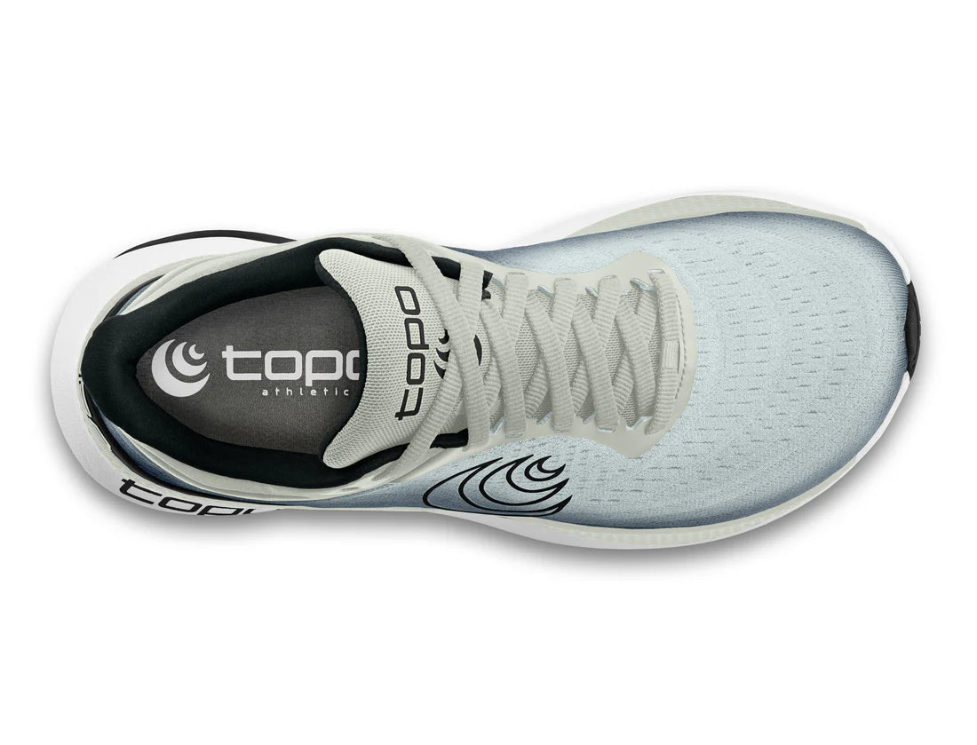 Topo Aura Men's Running Shoe - Bog Dog Running