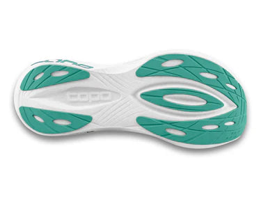 Topo Specter 2 Women's Running Shoe - Bog Dog Running