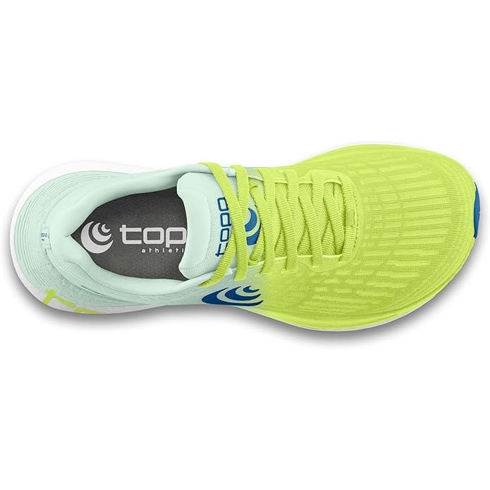 Topo Women's Specter 2 Running Shoe - Bog Dog Running