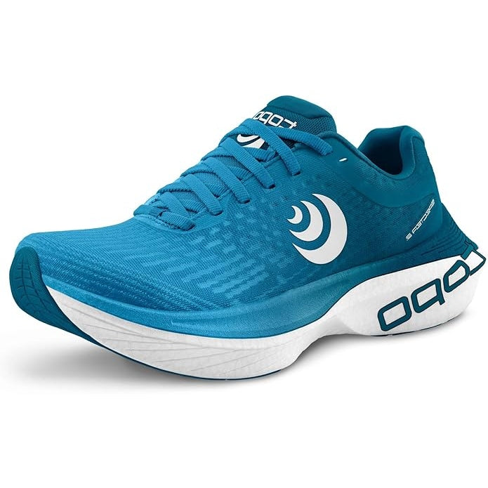 Topo Women's Specter 2 Running Shoe - Bog Dog Running