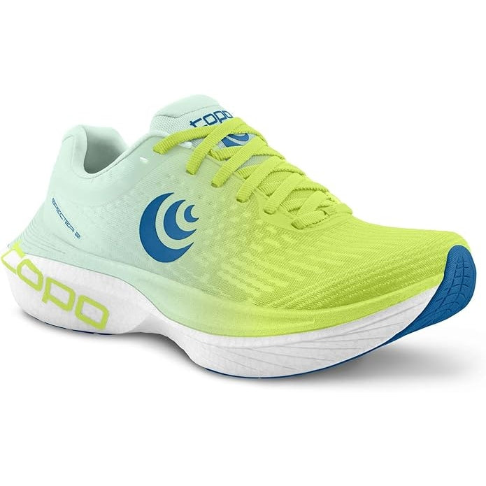 Topo Women's Specter 2 Running Shoe - Bog Dog Running