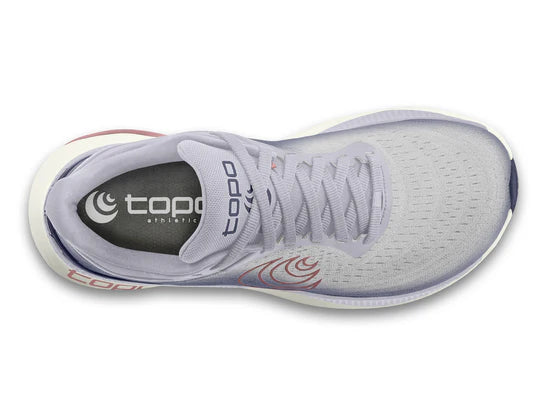 Topo Aura Women's Running Shoe - Bog Dog Running