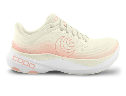 Topo Aura Women's Running Shoe - Bog Dog Running