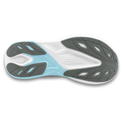 Topo Aura Women's Running Shoe - Bog Dog Running