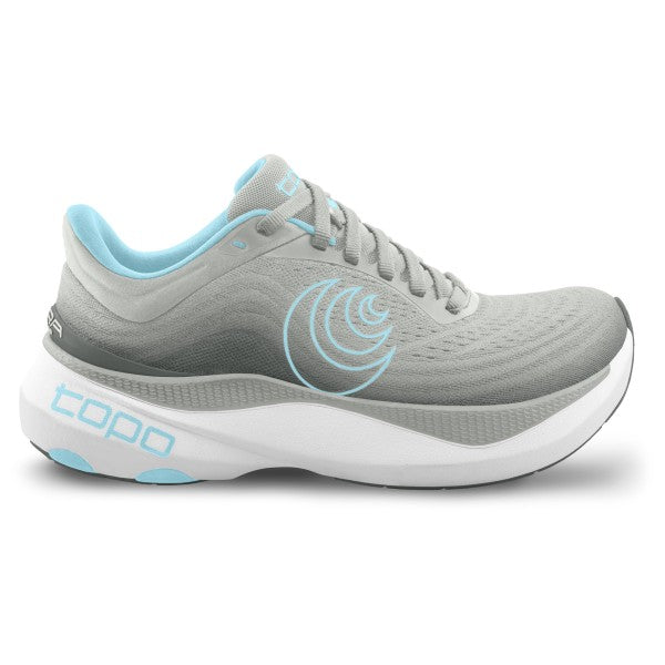 Topo Aura Women's Running Shoe - Bog Dog Running