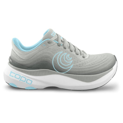 Topo Aura Women's Running Shoe - Bog Dog Running