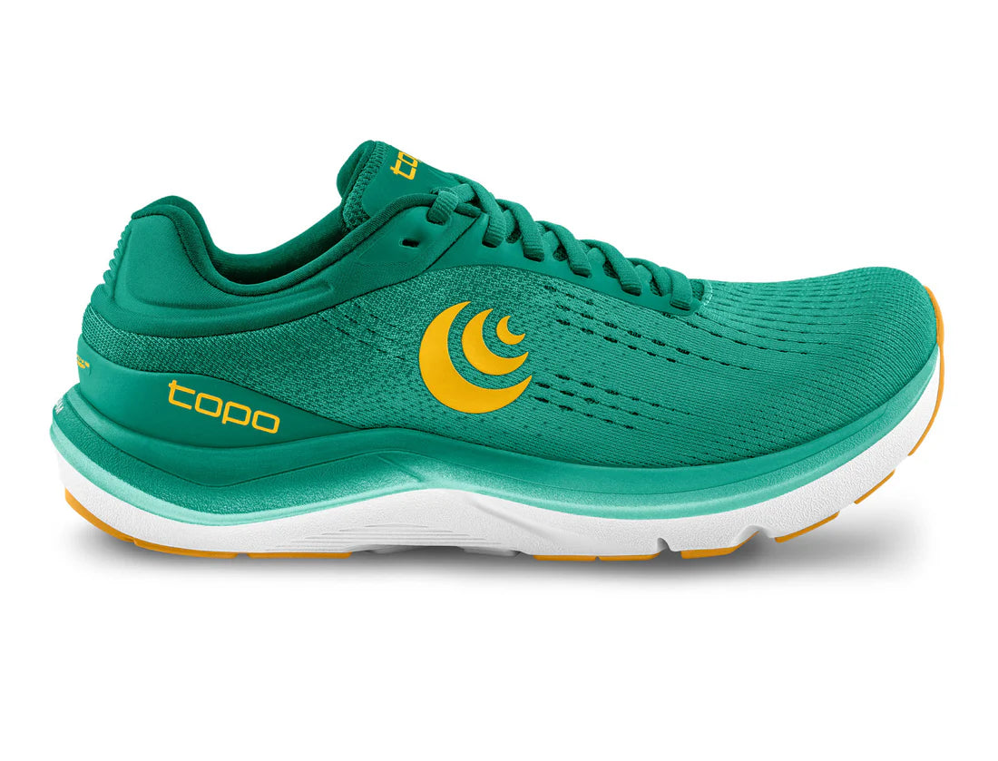 Topo Magnifly 5 Women's Running Shoe - Bog Dog Running