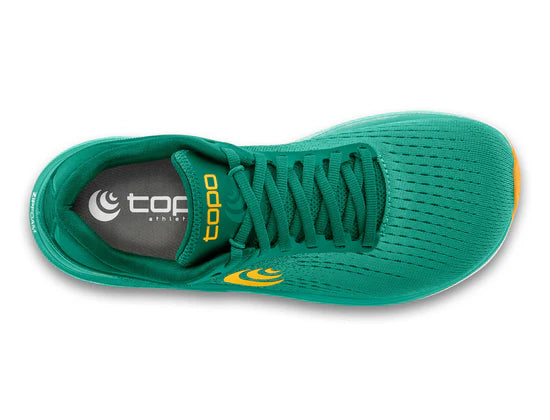 Topo Magnifly 5 Women's Running Shoe - Bog Dog Running