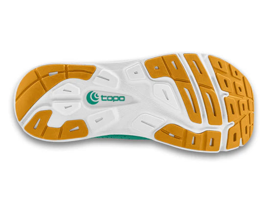 Topo Magnifly 5 Women's Running Shoe - Bog Dog Running