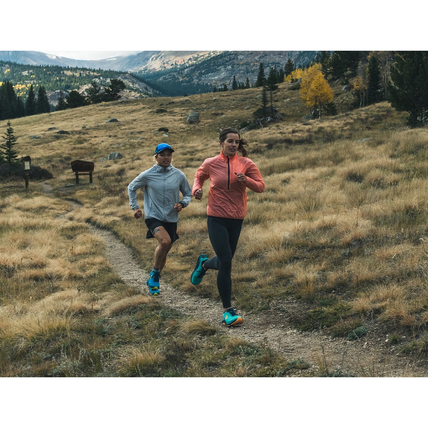 Topo Women's Ultraventure 3 Shoe Bog Dog Running