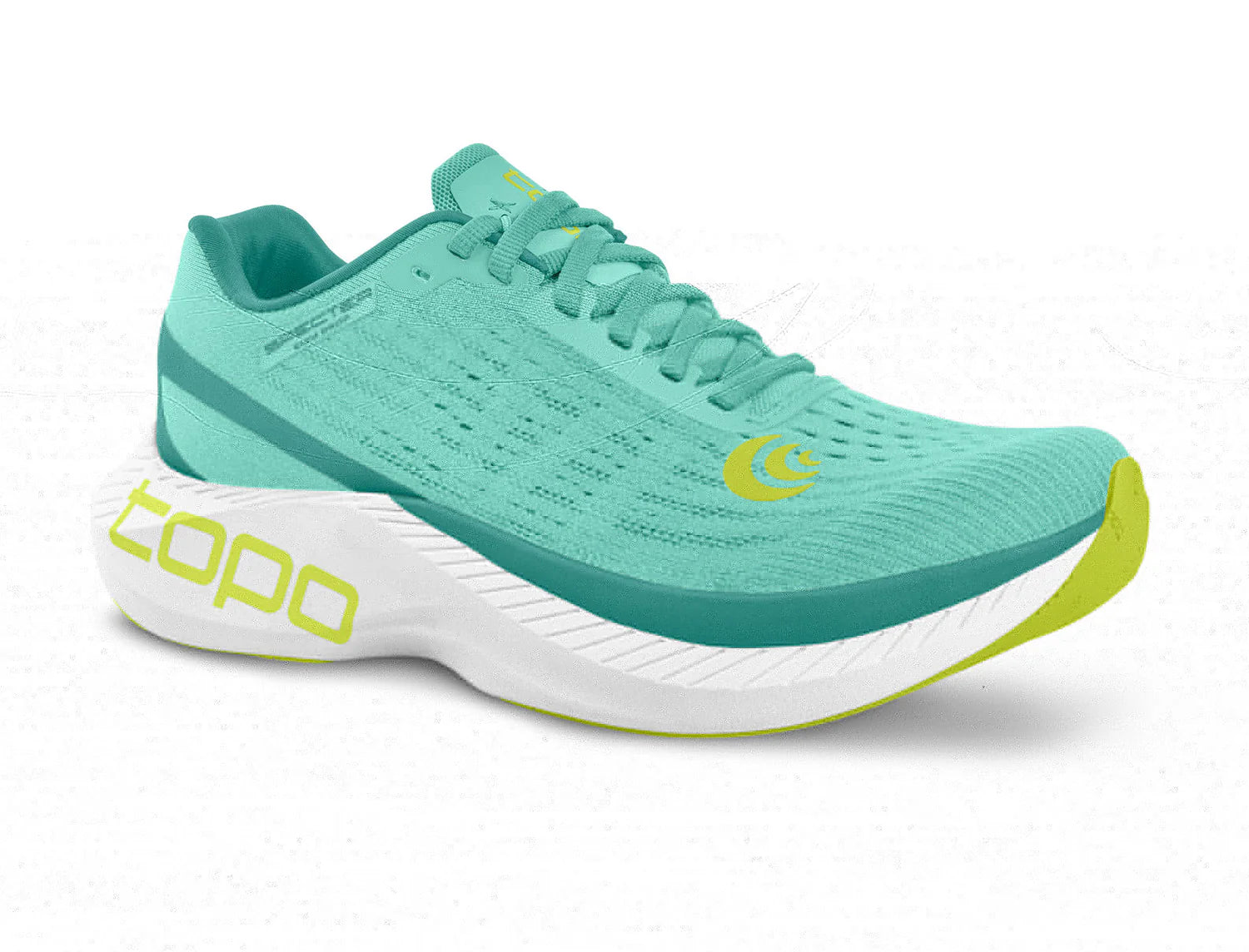 Topo Specter Women's Shoe - Bog Dog Running