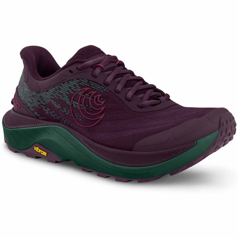 Topo Ultraventure 4 Women's Trail Running Shoes - Bog Dog Running
