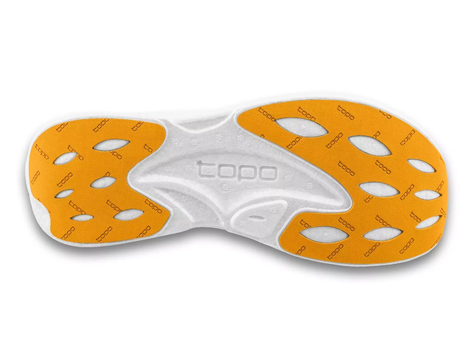 Topo Cyclone 3 Women's Running Shoe - Bog Dog Running