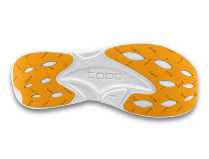 Topo Cyclone 3 Women's Running Shoe - Bog Dog Running