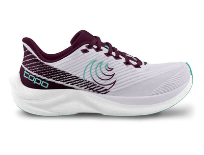 Topo Cyclone 3 Women's Running Shoe - Bog Dog Running