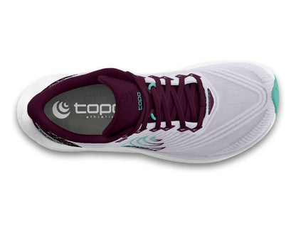 Topo Cyclone 3 Women's Running Shoe - Bog Dog Running