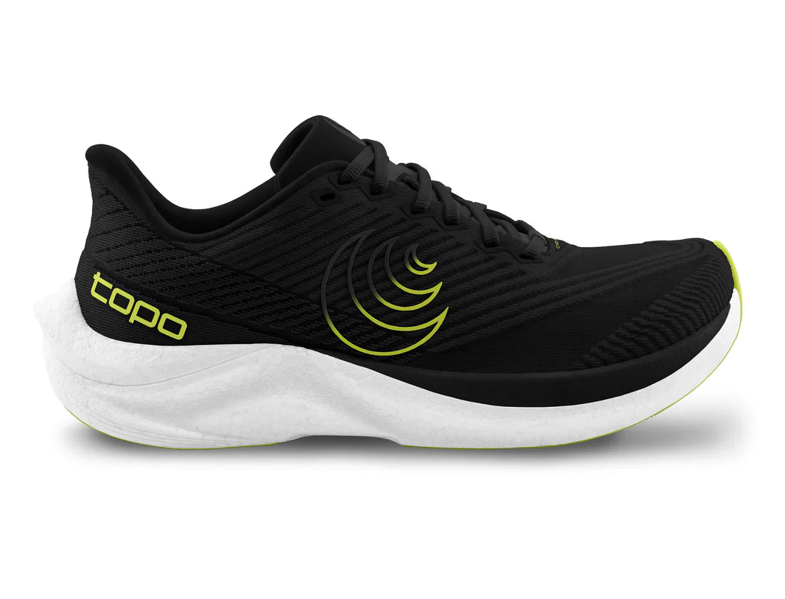 Topo Cyclone 3 Men's Running Shoe - Bog Dog Running