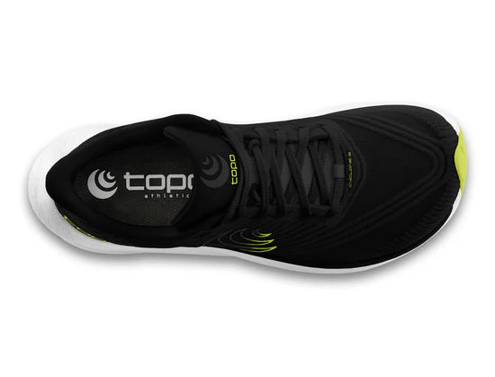 Topo Cyclone 3 Men's Running Shoe - Bog Dog Running