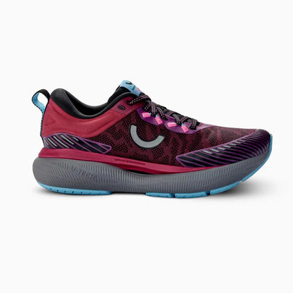 True Motion Aion Elements Women's Trail Shoe - Bog Dog Running