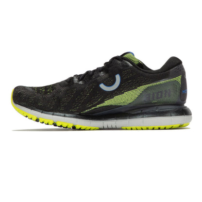 True Motion U-Tech Aion Men's Running Shoes - Bog Dog Running