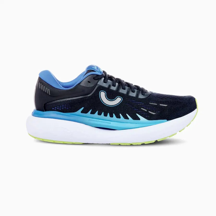 True Motion U-Tech Aion Men's Running Shoes - Bog Dog Running