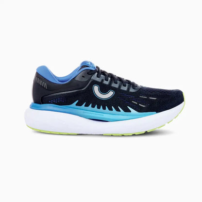 True Motion U-Tech Aion Men's Running Shoes - Bog Dog Running