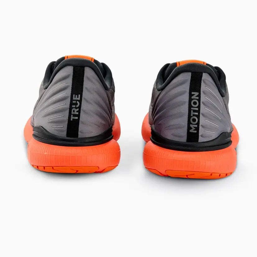 True Motion U-Tech Energy Mens Running Shoe - Bog Dog Running