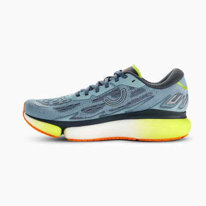 True Motion U-Tech Vichara Men's Shoe - Bog Dog Running