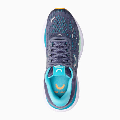 True Motion Women's U-Tech Aion 3 Shoe True Motion